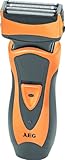 AEG HR 5626 orange Wet&Dry