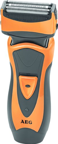 AEG HR 5626 Herrenrasierer, orange