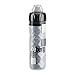 Produktbild Elite Thermaltrinkflasche Iceberg 650ml Logo grau