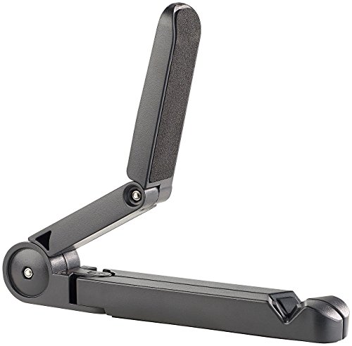 PEARL Verstellbarer Tablet-Ständer für iPad, Tablet-PC, E-Book-Reader & Co. - 5