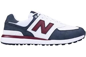 New Balance 574 Greens VS, Chaussures de golf pour homme