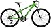 Produktbild Ghost Kato 2.4 AL U 24R Kinder & Jugend Mountain Bike 2019 (24 Zoll, Riot Green/Jet Black)