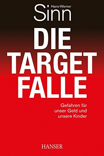 Die Target-Falle: Gefahren für unser Geld und unsere Kinder