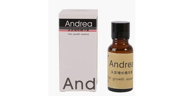 Buy Shoppy Shop Andrea Hair Growth Ginger Oil Natural Plant