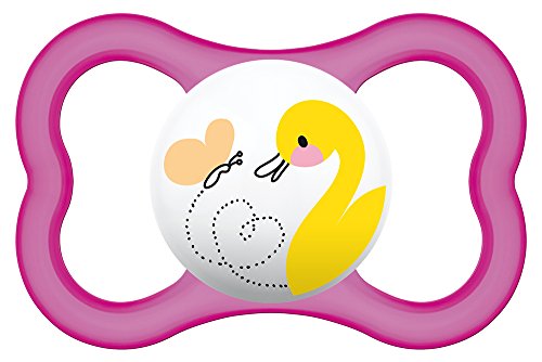 MAM 662164 – Air Latex 6-16 , Doppelpack - 2