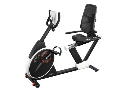 Preisvergleich Produktbild Bremshey Liegerad Br 5, schwarz, 12BBR50000