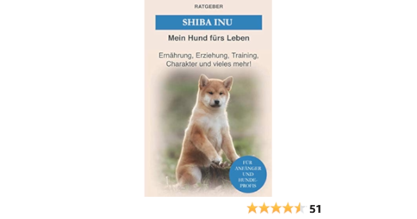 amazon shiba