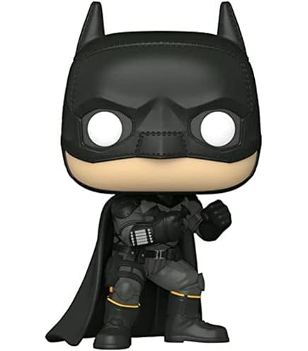POP! Batman (2022) - Bruce Wayne in Batsuit Special Edition