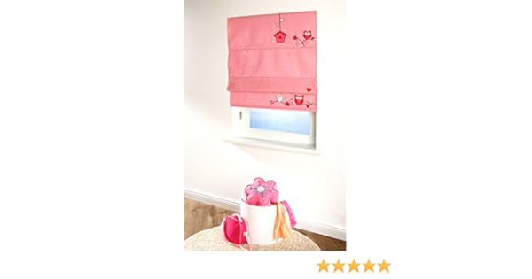 4uniq Rollo Raffrollo Sonnenschutz Fur Das Kinderzimmer Pirat Blau Sidra Hospital