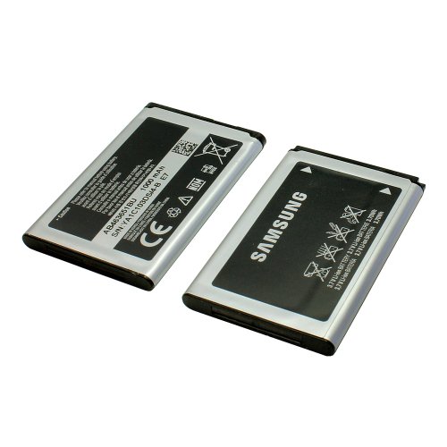 Original Samsung Akku AB463651BU 5