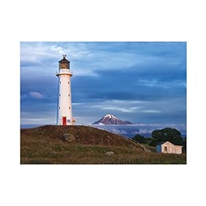 Lighthouses