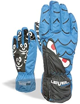 Level Kinder Handschuhe Lucky