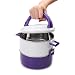 Produktbild LaDicha 800Ml-1000Ml Lunch Box Edelstahl Portable Isolierung Thermal Picknickgeschirr - M
