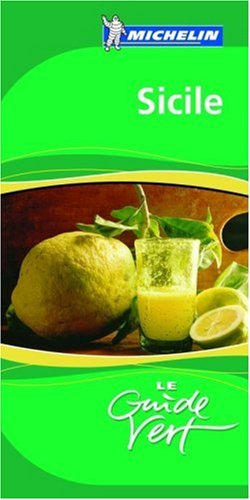 couverture de : Sicile