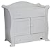 Tutti Bambini Marie Chest Changer (White)