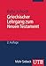 Griechischer Lehrgang zum Neuen Testament by