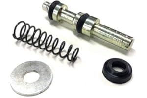 STREETPARTS24 Bremspumpe Reparatur Satz 13 mm passend für Magura Zündapp GTS KS C50, Hercules K50 Ultra RX KX ZX, Kreidler Florett RMC RS, Puch Monza Cobra Racing