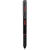 Rotring Jel Kalem 0.7 mm, Siyah - 2114436