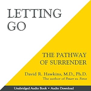 The Pathway to Surrender - David R. Hawkins