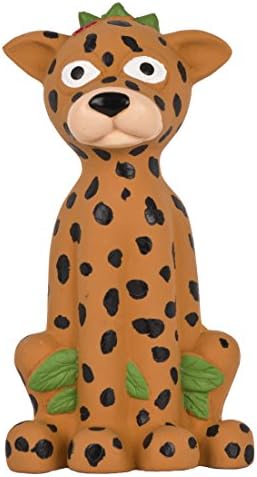 Go Wild Latex Jaguar