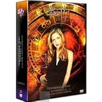 その他 Buffy Vampire Slayer: Season 7 [DVD] Amazon.co.jp: Buffy Vampire Slayer: Season 7 [DVD] : Sarah