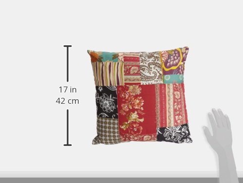 Kare 30174 Kissen Patchwork, 45 x 45 cm - 3