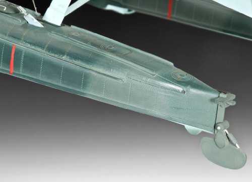 Revell 04688 1:32 Scale Arado Ar 196 A-3 Seaplane
