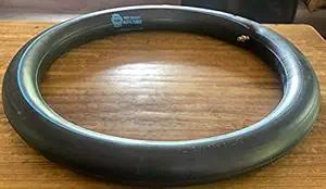 NST Two wheelers Motorcycle Inner Butyl tubes For all types of Scooter/Three Wheelers/Bikes (2.75-10)