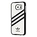 Produktbild adidas Originals Moulded Case Galaxy S6 weiß/schwarz