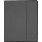 Sonoff M5-3c-80 Smart Wall Switch 3 Channels