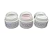 Acrylic Luxury Powder 0.066 Lbs White