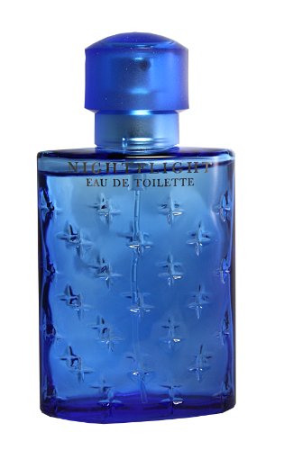 Joop! Nightflight, homme/man, Eau de Toilette, 30 ml - 4