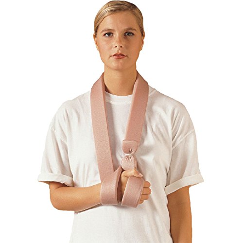 Seton Collar 'n' Cuff 7.5cm x 6m - Ecru - 2 Rolls by Molnlycke Health Care