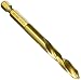 Produktbild DeWalt DT50012-QZ Metallbohrer HSS-Tin schlagf 7,5x95x50mm 6 Stück