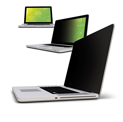 3M PFMP13 Blickschutzfilter Standard für Apple MacBook Pro (ab 2009) 33,8 cm (entspricht 13″) - 2