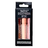 Technic Contour Stix - 3-Piece