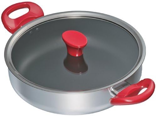 Both handpans (shallow type) 24 cm