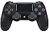 Sony PlayStation DualShock 4 Controller - Black