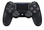 Manette Dual Shock 4 V2 pour PS4 - noir