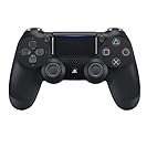 Manette Dual Shock 4 V2 pour PS4 - noir