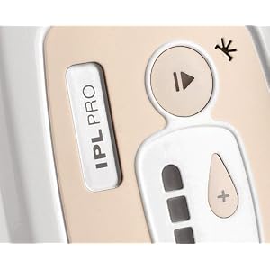 Rio Professional IPL Intense Pulsed Light Hair Removal System - Image 2