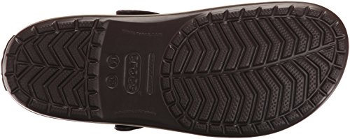 Crocs Crocband Unisex – Erwachsene Clogs - 10