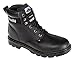 Produktbild PORFW11BKR43 - Steelite™ Thor Boot S3 Black - 43 R - 43 EU / 43 UK
