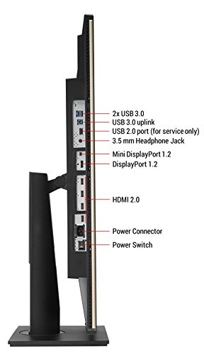 ASUS PA329Q 32 4K Ultra HD LCD TFT Negro Pantalla para PC - Monitor 81 3 cm 32 3840 x 2160 Pixeles 4K Ultra HD LCD 5 ms Negro reviews ASUS PA329Q 32 4K Ultra HD LCD TFT Negro Pantalla para PC - Monitor 81 3 cm 32 3840 x 2160 Pixeles 4K Ultra HD LCD 5 ms Negro