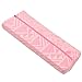 CkeyiN® Soft Sponge Nail Art Hand Pillow Cushion Rest Pillow Nail Art Design Manicure Care Treatment Salon Tool (Pink Geometric)
