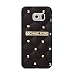 Produktbild Gute QualitäT PC Michael Kors Fallabdeckung,Luxus Marke MK Logo Handyhülle/Schutzhülle For Samsung Galaxy S7edge,Michael Kors Marke MK HüLle Tasche Etui For Samsung Galaxy S7edge