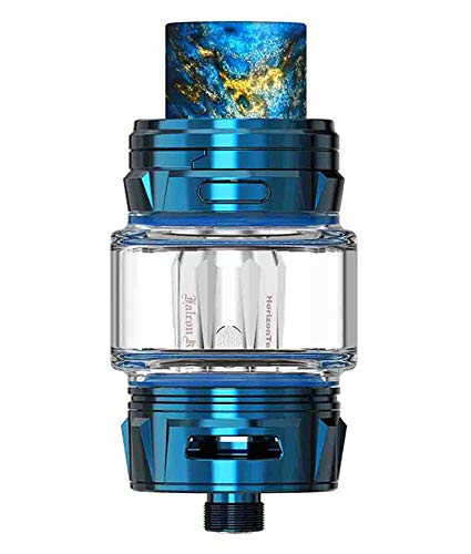 Preisvergleich Produktbild Horizon Falcon King Panzer [Blau] + Bubble Glass