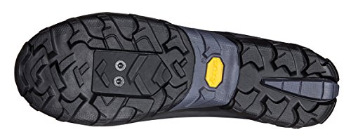VAUDE Taron AM Unisex-Erwachsene Radsportschuhe – Mountainbike - 6