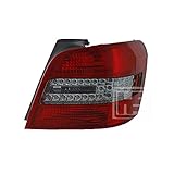 Rückleuchte rechts Rückleuchte rechts GLK X4 Bj. 06/08->> ULO mit Lampenträger