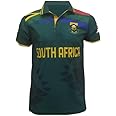 South Africa 50 Over World Cup Jersey 2023 (Half Sleeves)